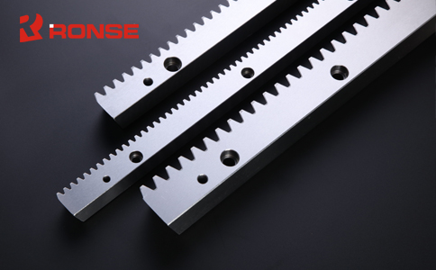 齒條運行中振動加劇